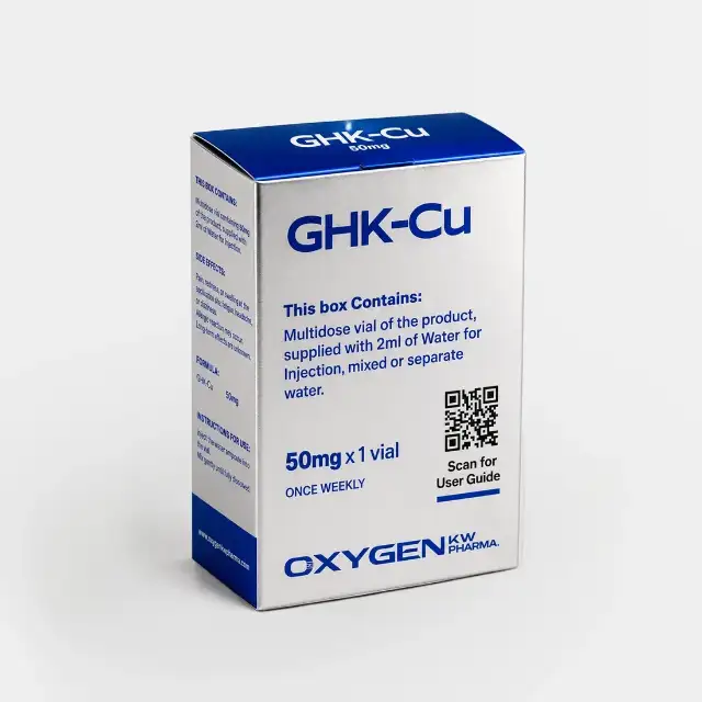 GHK-CU