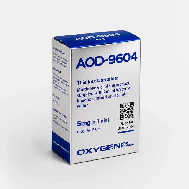 AOD-9604
