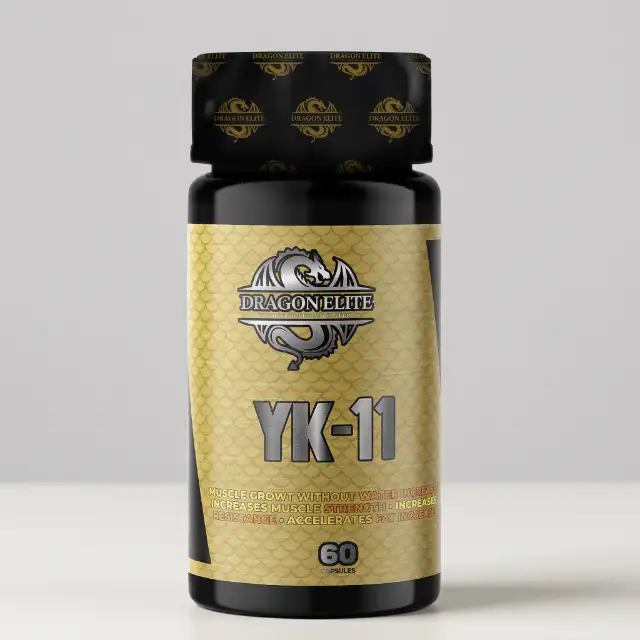 YK11