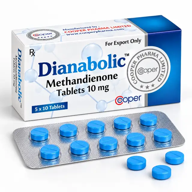 Dianabol