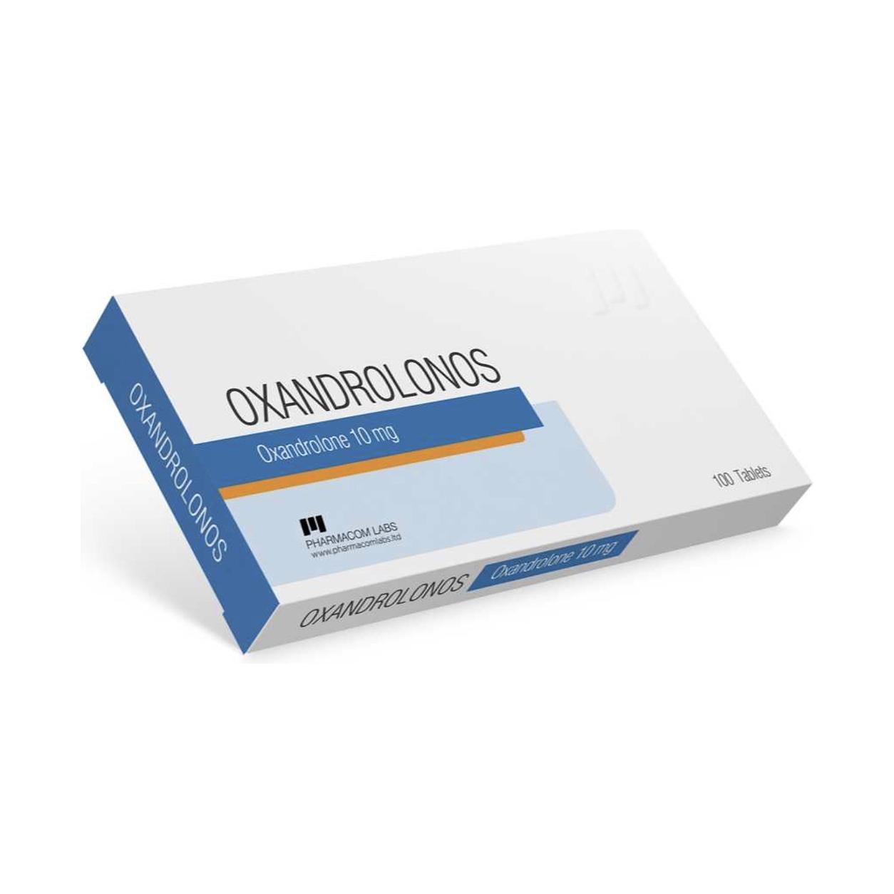 Oxandrolona