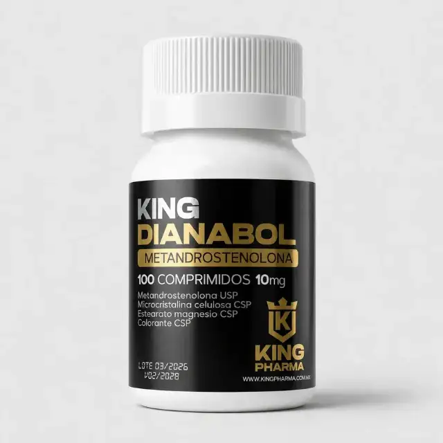 Dianabol