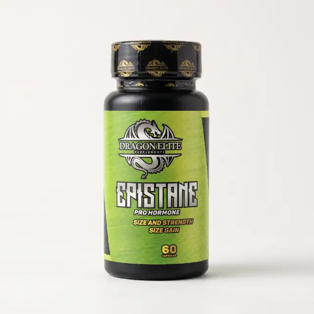 Epistane