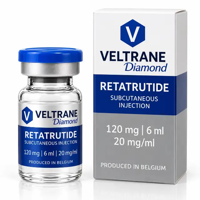 Retatrutida 120mg