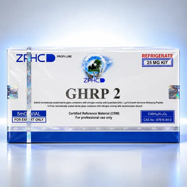 GHRP-2