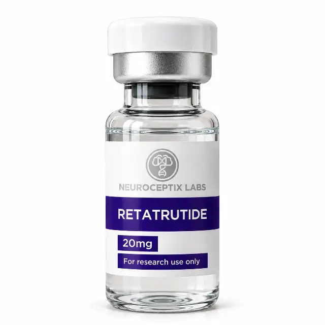 Retatrutida 20mg