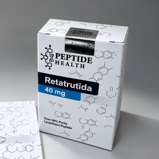 Retatrutida 40mg