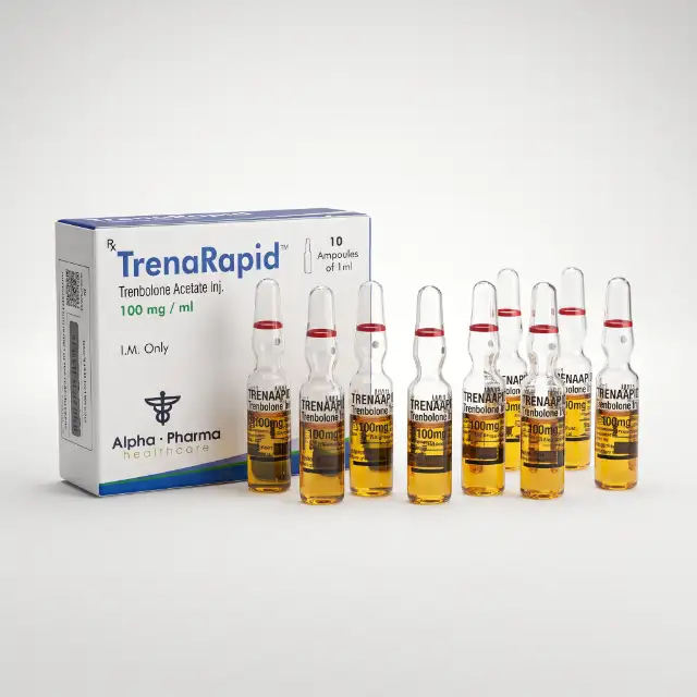 Trembo Acetato