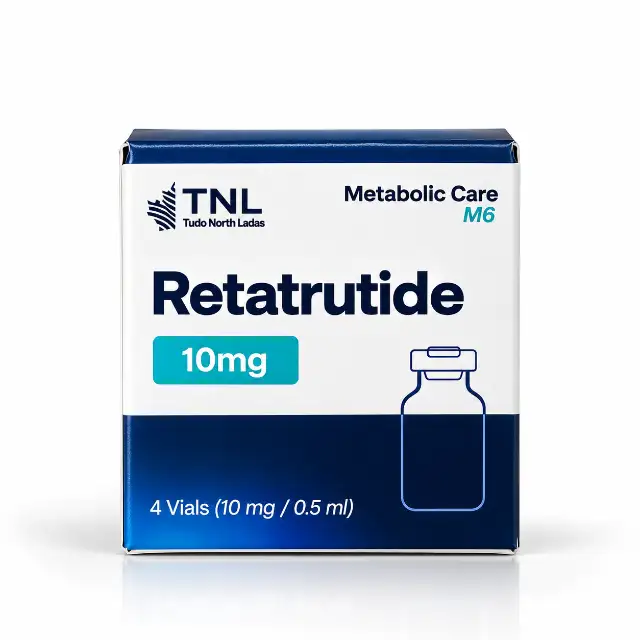 Retatrutida 40mg