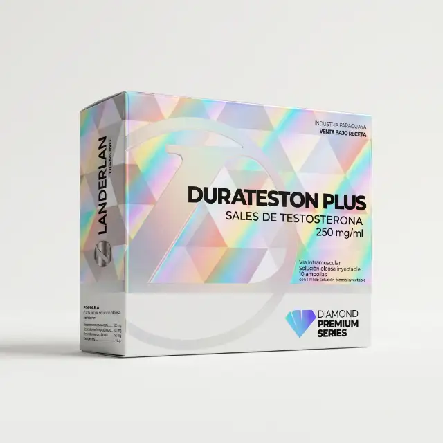 Durateston