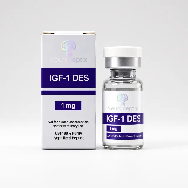 IGF1 Des