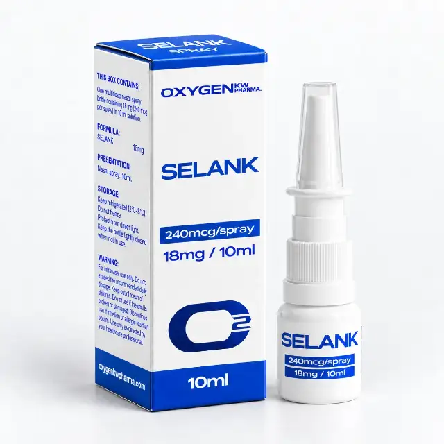 Selank