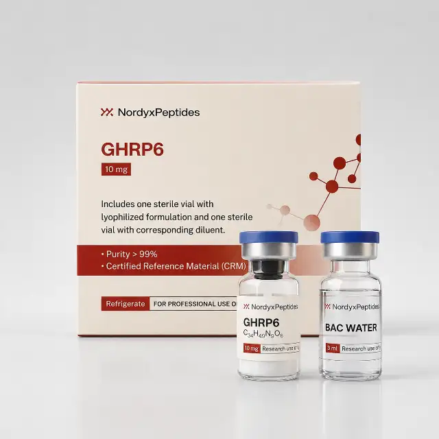 GHRP6
