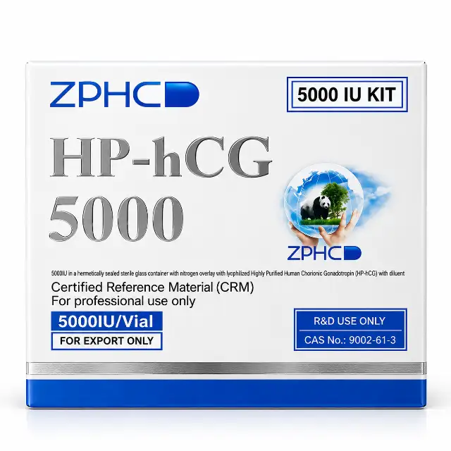 HCG